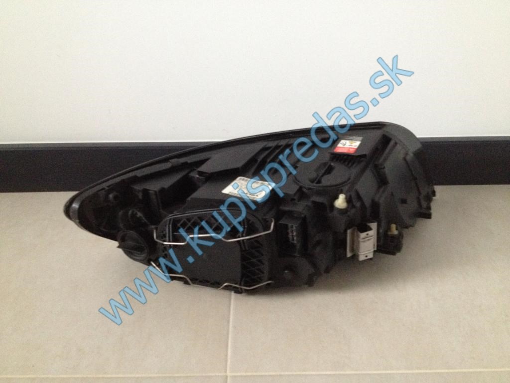 Predné ľavé Xenon svetlo VOLVO S40 V50 